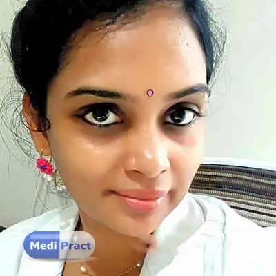 Dr. Vanathi K Profile Picture