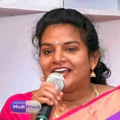 Dr. Vanathy N Profile Picture