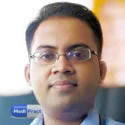 Dr. Vandan H Kumar Profile Picture