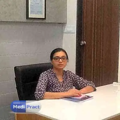 Dr. Vandan Patel Profile Picture