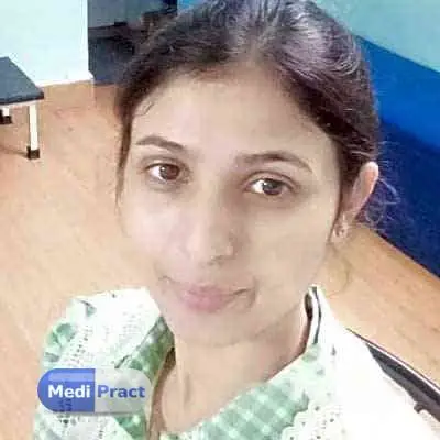 Dr. Vandana Profile Picture