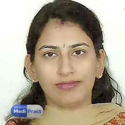 Dr. Vandana Agarwal Profile Picture