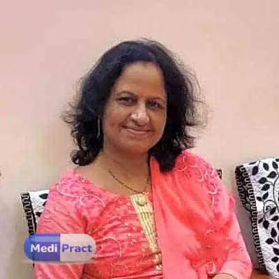Dr. Vandana Akulwar Profile Picture