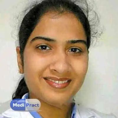 Dr. Vandana Arora Profile Picture