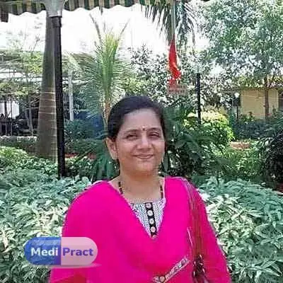 Dr. Vandana Banagar Profile Picture