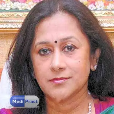 Dr. Vandana Bansal Profile Picture