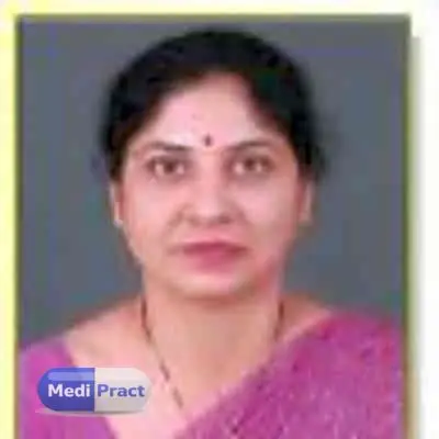Dr. Vandana Baraskar Profile Picture