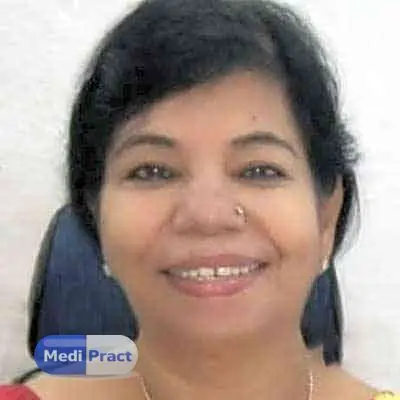 Dr. Vandana Bhandari Profile Picture