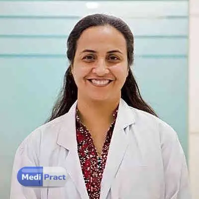 Dr. Vandana Bhatia Profile Picture