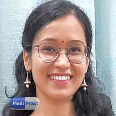 Dr. Vandana Bhatt Profile Picture