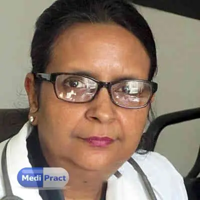 Dr. Vandana Bindal Profile Picture