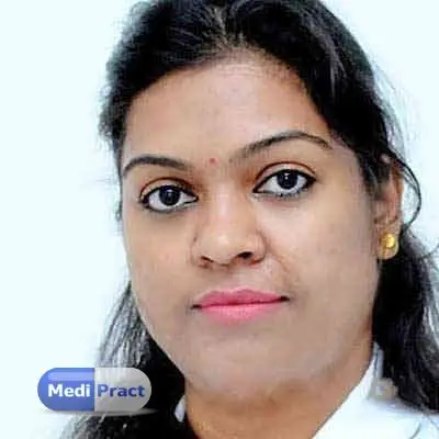 Dr. Vandana Binwal Profile Picture