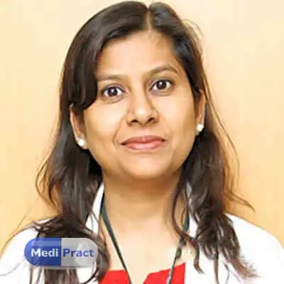 Dr. Vandana Boobna Profile Picture