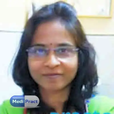 Dr. Vandana C Sawakare Profile Picture