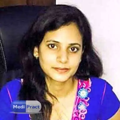 Dr. Vandana Chauhan Profile Picture