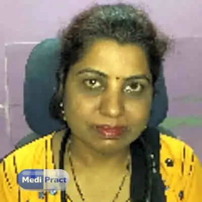Dr. Vandana Chiddarwar Profile Picture