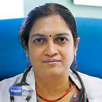 Dr. Vandana D.Prabhu Profile Picture