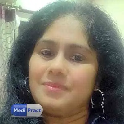 Dr. Vandana Dammani Profile Picture