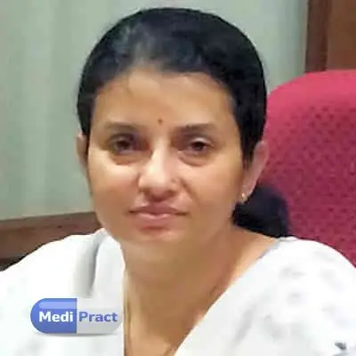 Dr. Vandana Dikshit Profile Picture