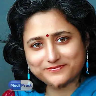 Dr. Vandana Goel Profile Picture