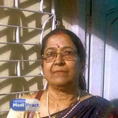 Dr. Vandana Guha Thakurta Profile Picture