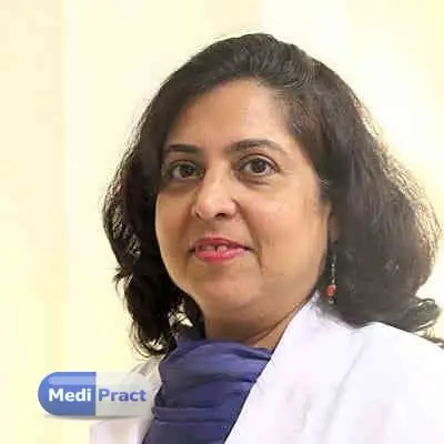 Dr. Vandana Gupta Profile Picture