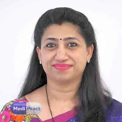 Dr. Vandana Hegde Profile Picture
