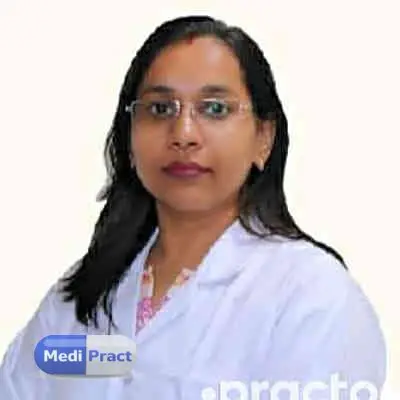 Dr. Vandana Jain Profile Picture