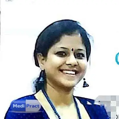 Dr. Vandana James Profile Picture