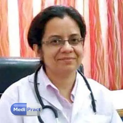 Dr. Vandana Kandpal Profile Picture