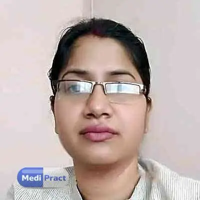 Dr. Vandana Kashyap Profile Picture