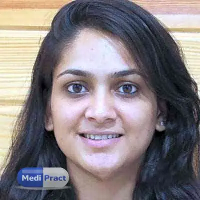Dr. Vandana Khandelwal Profile Picture