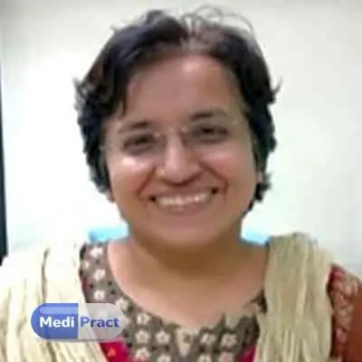 Dr. Vandana Khanijo Profile Picture