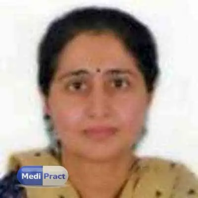 Dr. Vandana Khullar Profile Picture