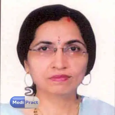 Dr. Vandana Kokane Profile Picture