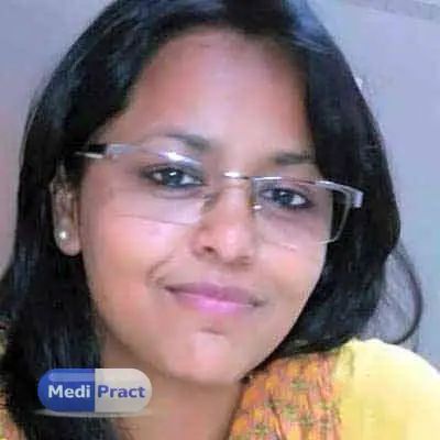Dr. Vandana Kumar Profile Picture