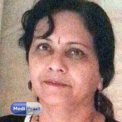 Dr. Vandana Kundargi Profile Picture