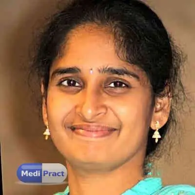 Dr. Vandana Lakshmi Profile Picture