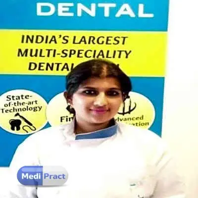 Dr. Vandana M V Profile Picture