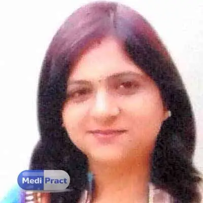 Dr. Vandana Makkar Profile Picture