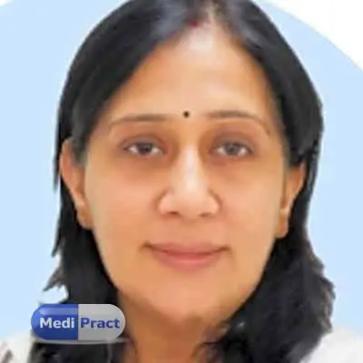 Dr. Vandana Malhotra Goel Profile Picture