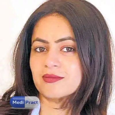 Dr. Vandana Malik Profile Picture