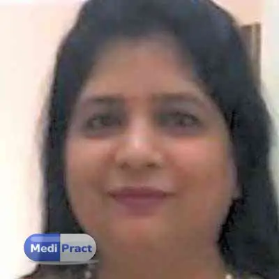 Dr. Vandana Mittal Profile Picture