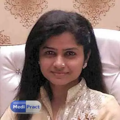 Dr. Vandana Phatke Profile Picture