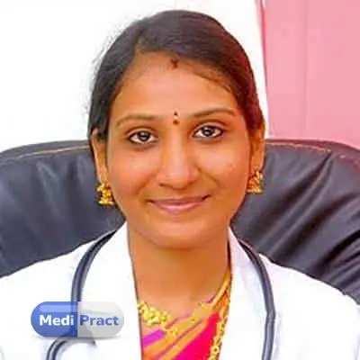 Dr. Vandana Priyadarshini Profile Picture