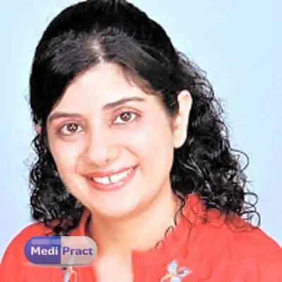 Dr. Vandana Punjabi Profile Picture