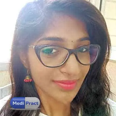 Dr. Vandana R Profile Picture