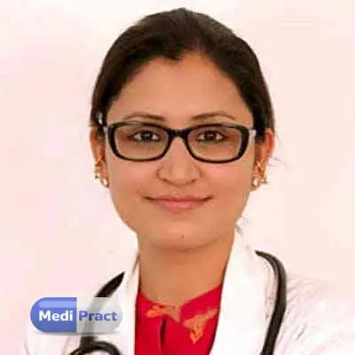 Dr. Vandana Raina Profile Picture