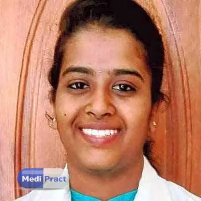 Dr. Vandana Reddy Profile Picture