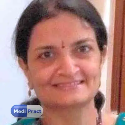 Dr. Vandana Sangwan Profile Picture